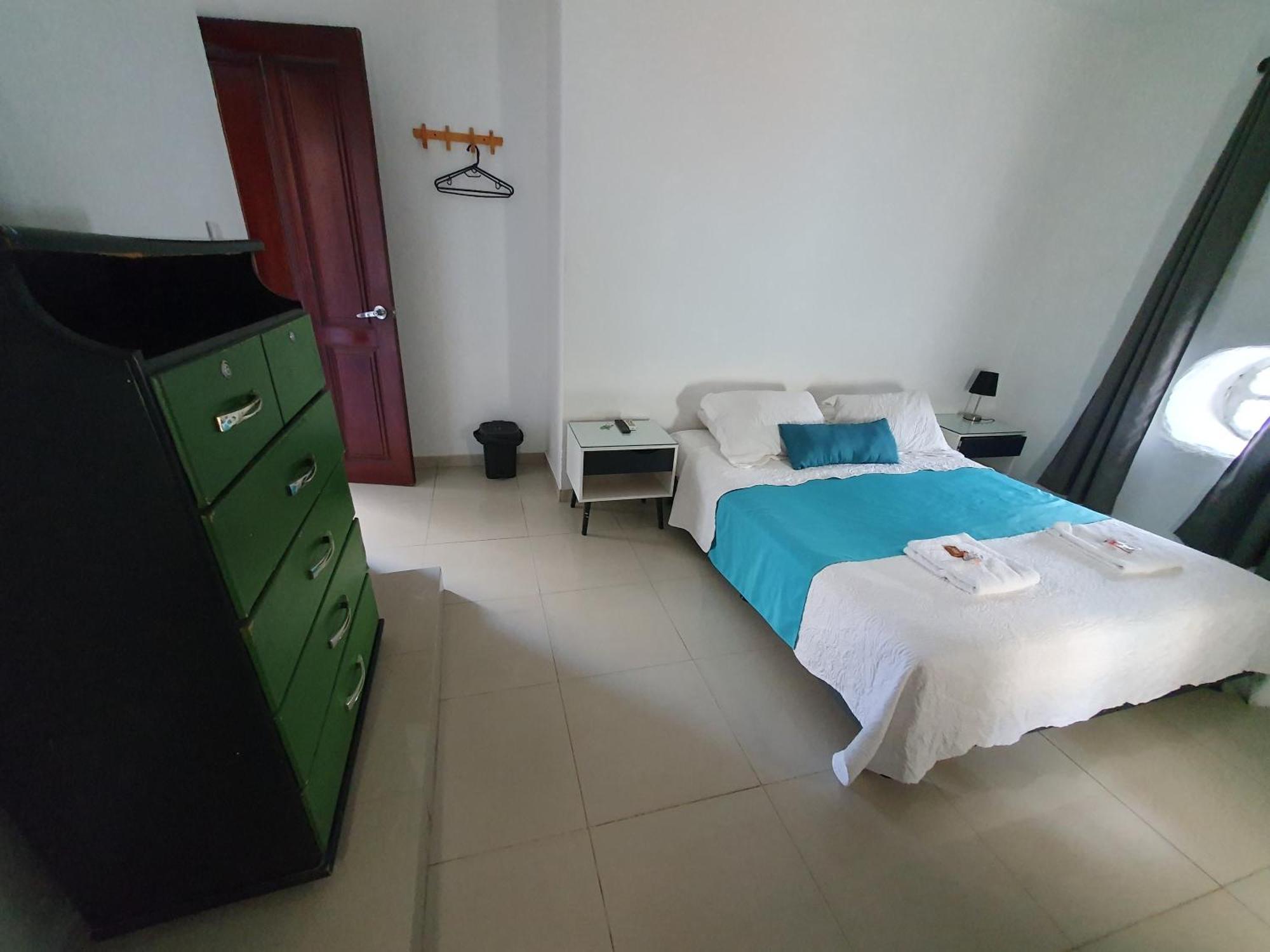 Hotel Casa Evelyn Cartagena  Exterior foto